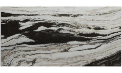 Calacatta Black Vein