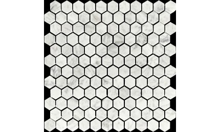 Carrera Hexagon Small