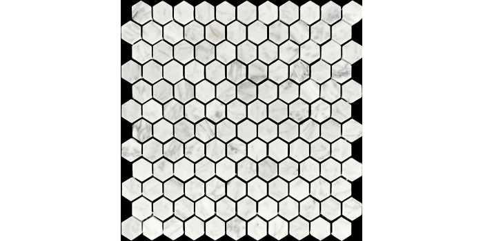 Carrera Hexagon Small