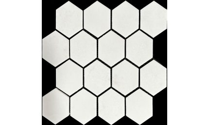 Dolomite Hexagon