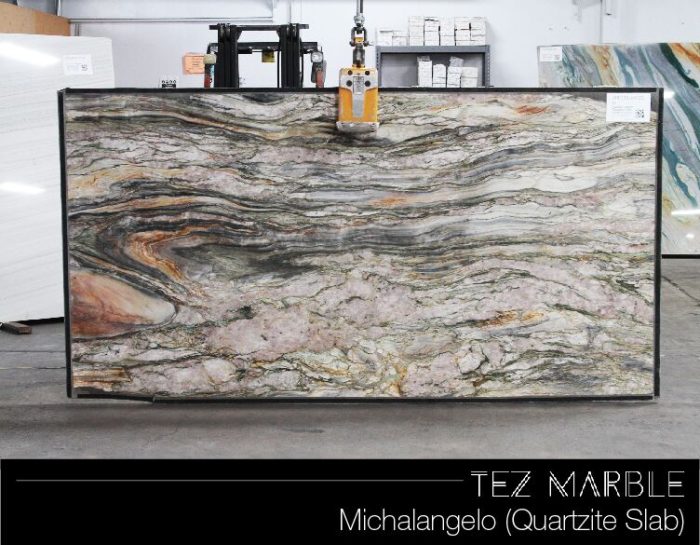 Is Marble good for countertops? Tez Marble