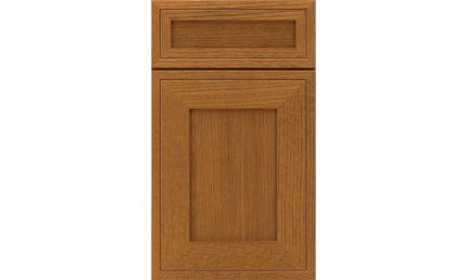Airdale Quatersawn