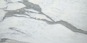 What is Calacatta Marble?