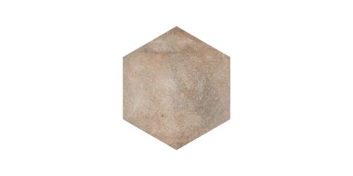 Boston Ferro Hex Crema