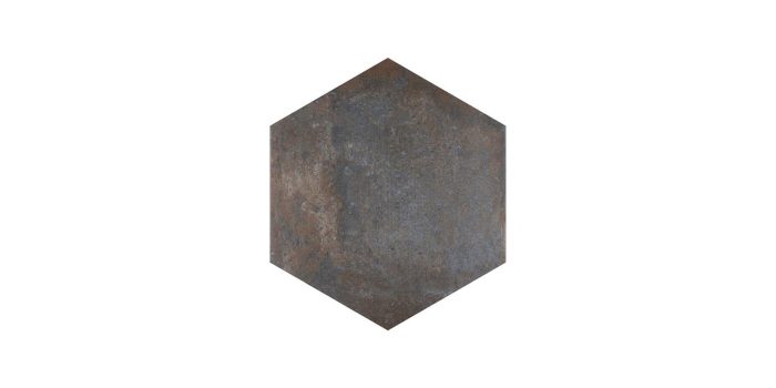 Boston Ferro Hex Ombra