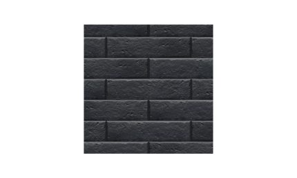 Brooklin Brick Black