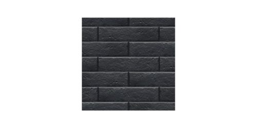 Brooklin Brick Black