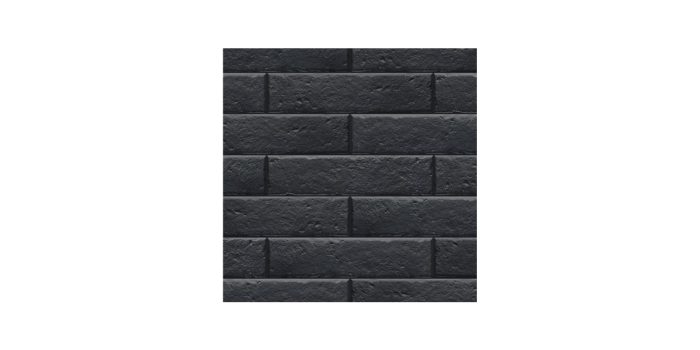 Brooklin Brick Black