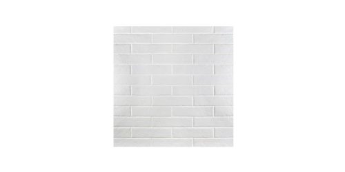 Brooklin Brick White