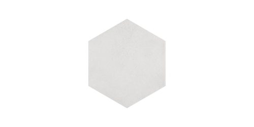 Heritage Hex Snow