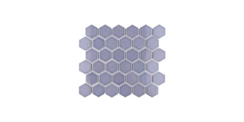 Hudson Due 2 Hex Lavender