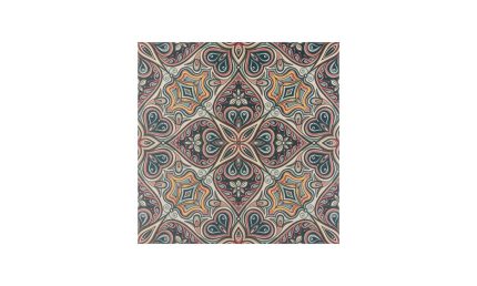 Imagine Tapestry Mandala