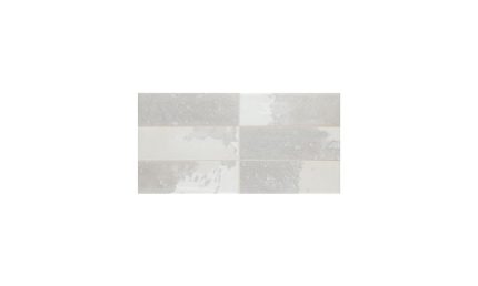 Kings Luxe Tradition Brick Silver
