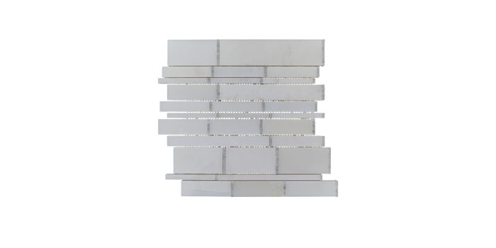 Moonwalk White Carrara