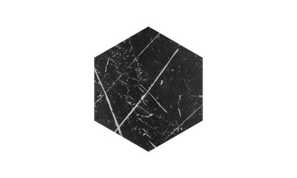 Timeless Hex Marquina