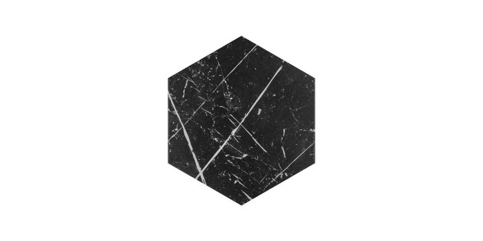 Timeless Hex Marquina