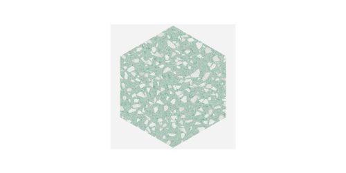 Venice Hex Mint