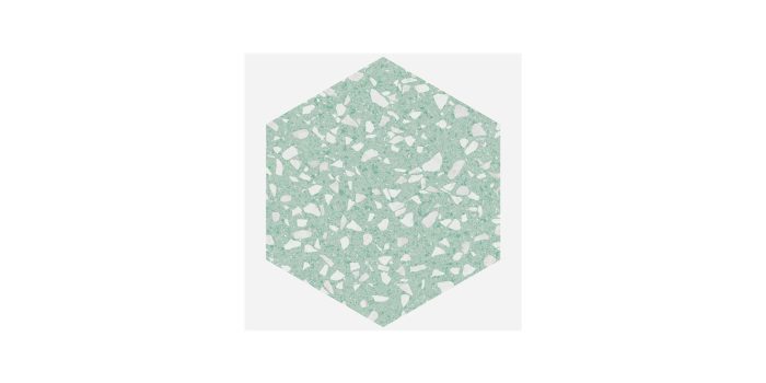 Venice Hex Mint