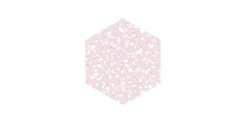 Venice Hex Pink