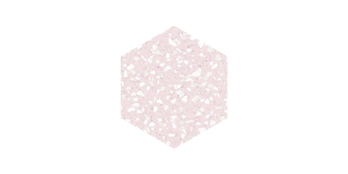 Venice Hex Pink