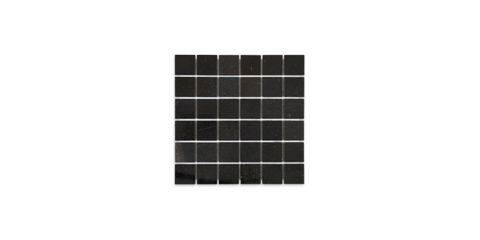 Absolute Black Granite Square 2″ X 2″