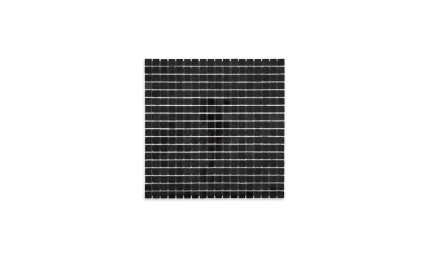 Absolute Black Granite Square 5/8″ X 5/8″