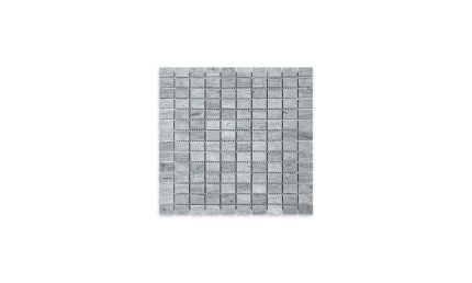 Haisa Blue Brick 3/4″ X 1-3/16″ Stacked