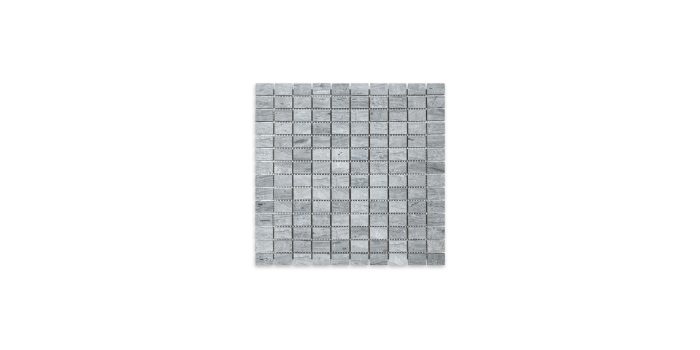 Haisa Blue Brick 3/4″ X 1-3/16″ Stacked