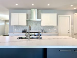 What is the best material for countertops