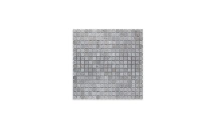 Spanish Grey Marble Square 5/8″ X 5/8″