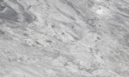 Bardiglio Nuvalato Marble Tile Long