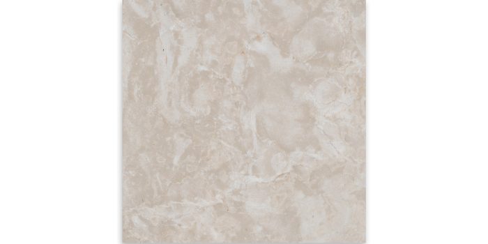 Botticino Fiorito Marble Tile Medium