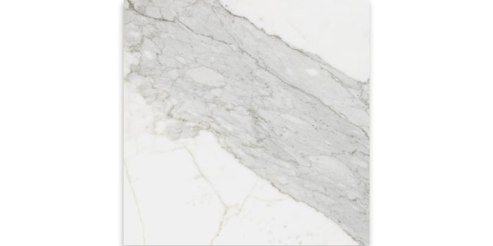 Calacatta Gold Marble Tile Medium