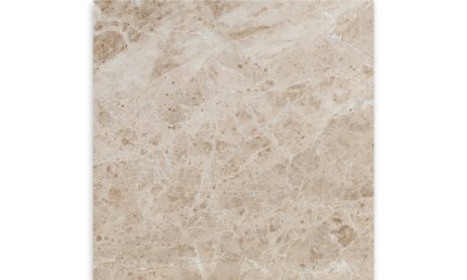 Crema Cappuccino Marble Tile Large