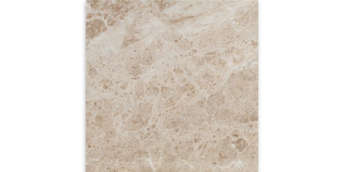 Crema Cappuccino Marble Tile Large