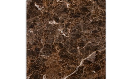 Emperador Dark Marble Tile Medium