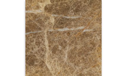 Emperador Light Marble Tile Medium