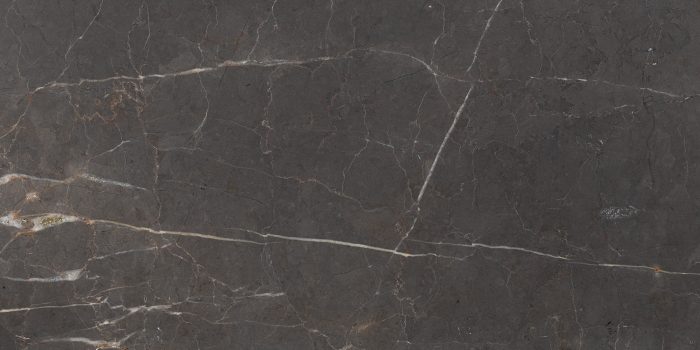 Graphite Marble Tile Long