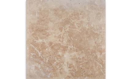 Ivory Premium Travertine Paver Large