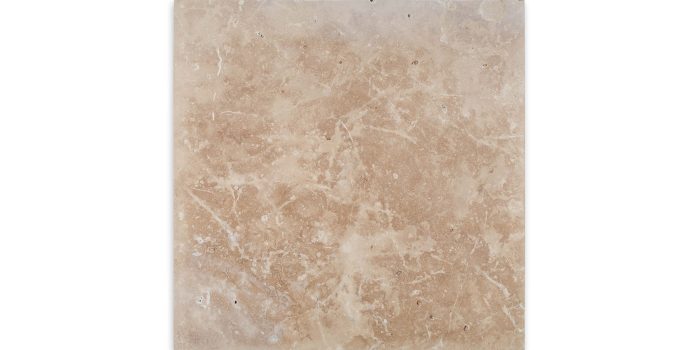 Ivory Premium Travertine Paver Large