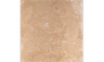 Ivory Premium Travertine Tile Mid