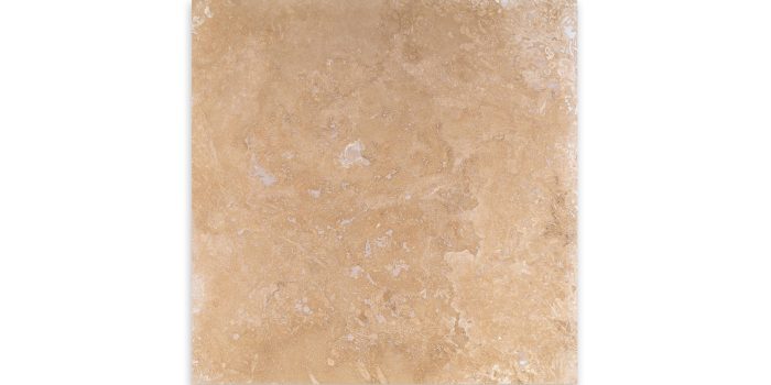 Ivory Premium Travertine Tile Mid