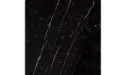 Negro Marquina Marble Tile Large