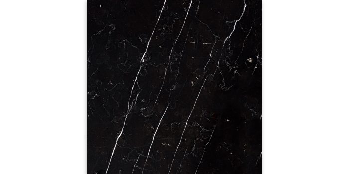 Negro Marquina Marble Tile Large