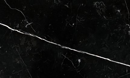 Negro Marquina Marble Tile Long