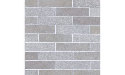 Purbeck Grey Thin Brick Subway