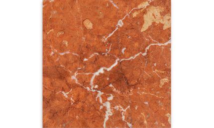 Rojo Alicante Marble Tile Medium