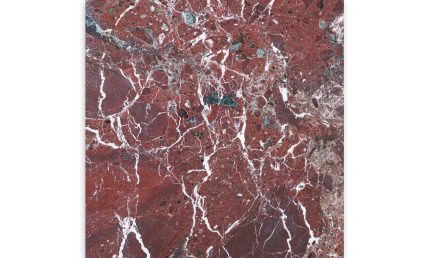 Rosso Levanto Marble Tile