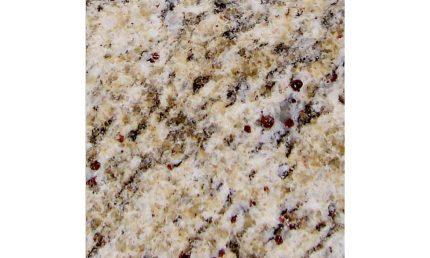 Santa Cecilia Granite Tile