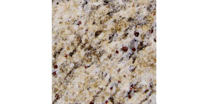 Santa Cecilia Granite Tile